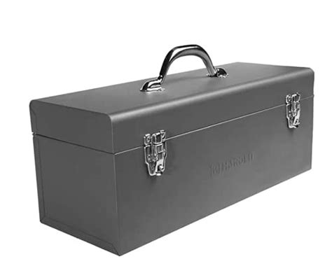 metal boxing|bulk metal box with handle.